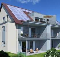 Obergeschosswohnung Albblick Domizil Haus 1 Wohnung 4 - Balingen