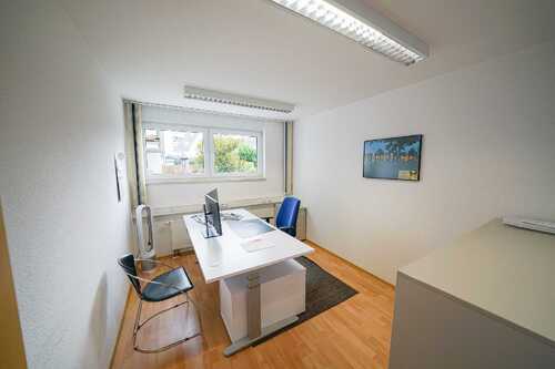 Büro 1 - 1 Zimmer Büro in Ratingen