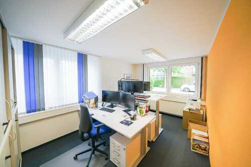 Büro 2 - Büro in Ratingen zur Miete