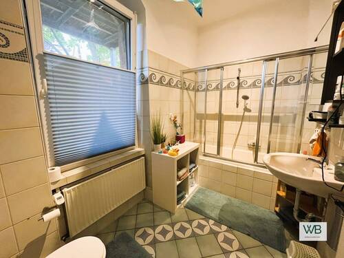 Badezimmer - 