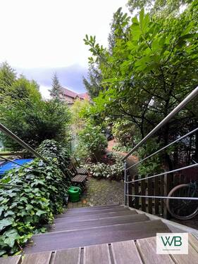 Garten - 