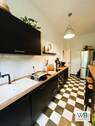 Küche - Etagenwohnung mit 78,00 m² in Braunschweig / Viewegs Garten-Bebelhof zum Kaufen