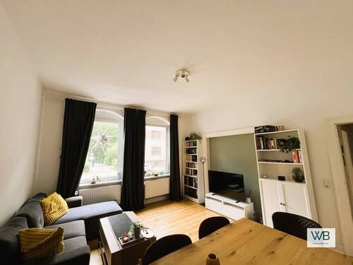 Wohnzimmer - 