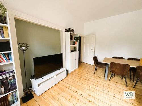 Wohnzimmer - 