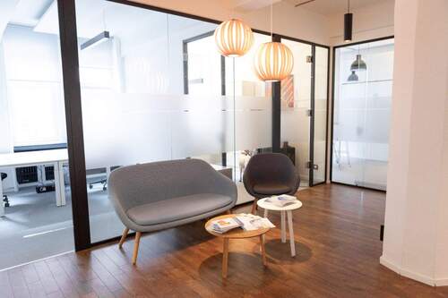 Bild 2 - Büro zur Miete in Hamburg
