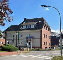 gepflegte 3-Zimmer-ALTBAU-Wohnung mit Balkon in Zentrumslage - Neu Wulmstorf