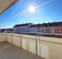 Preistipp! Sonnenstunden garantiert - Minden Innenstadt