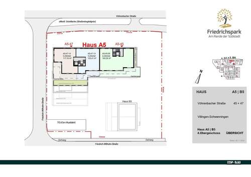 P-106 - Übersicht 4.PH - 
