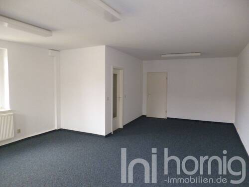 Ansicht gr. Raum - Büroeinheit direkt gegenüber vom Kornmarktcenter in Bautzen