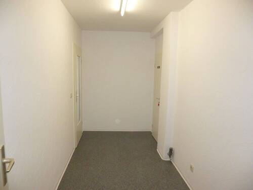 Flur - 2 Zimmer Büro in Bautzen
