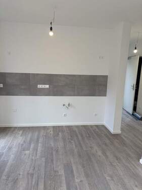 Bild 4 - Terrassenwohnung mit 45,00 m&sup2; in Berlin zur Miete