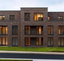 Top geschnittene 4 Zimmer-Terrassenwohnung - Hamburg Poppenbüttel