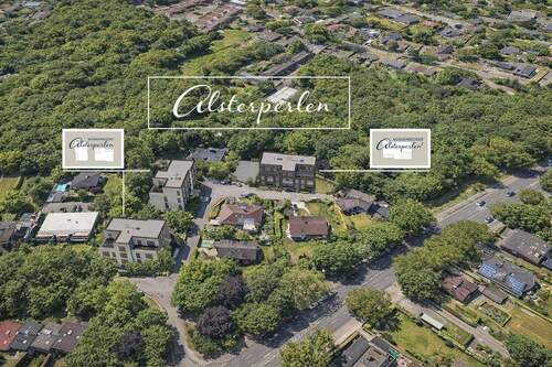 Lage
- 4 Zimmer Etagenwohnung zum Kaufen in Hamburg