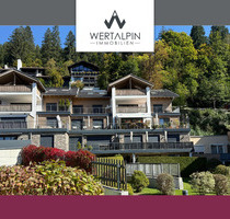 Wohnen mit eigenem Garten und Bergblick - Moderne Erdgeschosswohnung mit Potenzial, Aufzug, PKW-Stellplatz - Garmisch-Partenkirchen