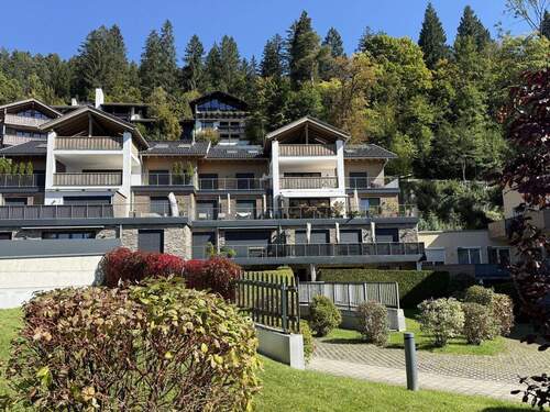 Erdgeschoss - Privatsphäre pur - 2 Zimmer Etagenwohnung zum Kaufen in Garmisch-Partenkirchen