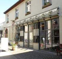 Ladeneinheit oder Büro mit repräsentativer Schaufensterfront in Top-Innenstadtlage! - Brandenburg an der Havel Neustadt
