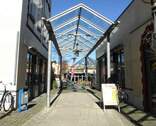 Passage - Büro in Brandenburg an der Havel