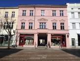 Vorderhaus - Büro in Brandenburg an der Havel zur Miete
