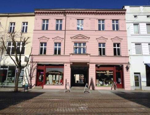 Vorderhaus - Büro in Brandenburg an der Havel zur Miete