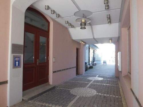 Passage - 