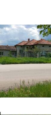 Bild 1 - Nordostbulgarien - Möbliertes Haus in Nova Kamena