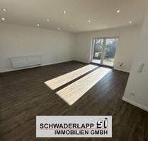 Provisionsfreie Büro- Praxisfläche - Erstbezug nach Sanierung in gut sichtbarer Lage - Ebernhahn