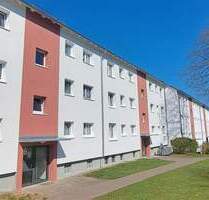 Modernisierte 4-Zimmer-Wohnung in Korbach