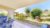 Terrasse UG - 
