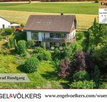 Zeit für das Besondere. - 590.000,00&nbsp;EUR Kaufpreis, ca.&nbsp; 270,00&nbsp;m&sup2;&nbsp;Wohnfl&auml;che in Wertheim (PLZ: 97877) Urphar