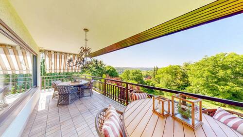 Balkon - 