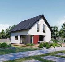 Günstiger als Miete - Neubau-Einfamilienhaus auf 575 m² Grundstück - Berlin Hermsdorf