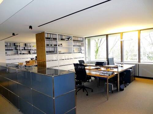 Beispiel aus anderer Etage - 