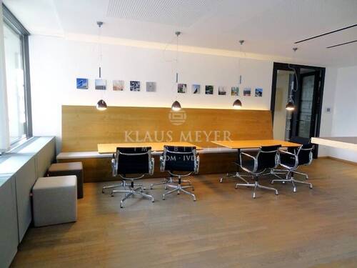 Beispiel aus anderer Etage - 