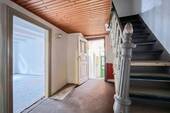 Eingangsbereich - 