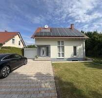 Freistehendes Einfamilienhaus mit moderner Ausstattung - Worms / Leiselheim