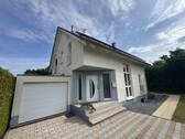 Außenansicht_1 - 6 Zimmer Einfamilienhaus zum Kaufen in Worms / Leiselheim