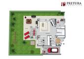 Grundriss_EG_Querformat - Einfamilienhaus mit 195,00 m&sup2; in Worms / Leiselheim zum Kaufen