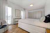 Schlafzimmer - 