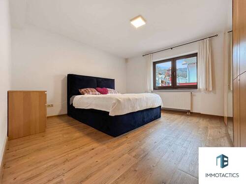 EG Schlafzimmer - 