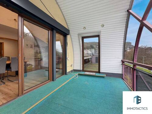 DG Balkon - 