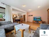 EG Wohnbereich - 
