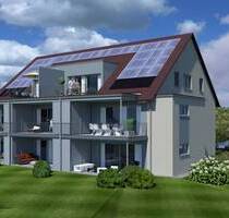 Erdgeschosswohnung Albblick Domizil Haus 1 Wohnung 1 - Balingen