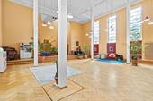 Kirche Impressionen - 