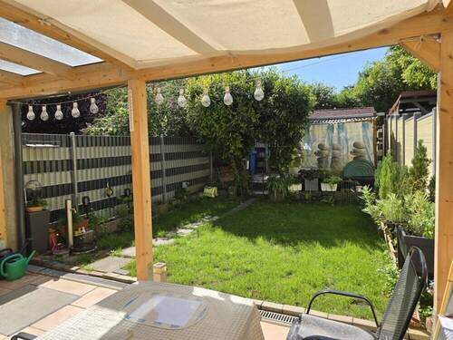 Garten - 