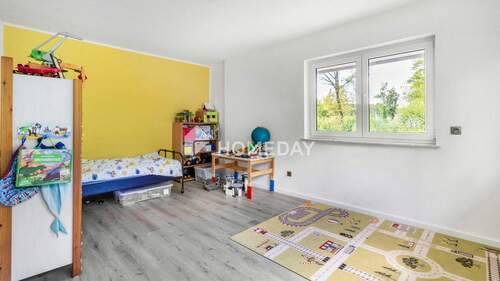 1. OG Kinderzimmer 2 1 - 