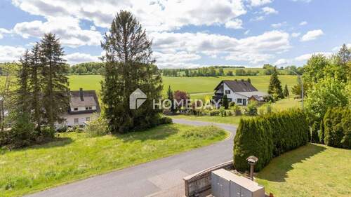 Ausblick - 