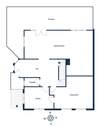 Grundriss EG - 
