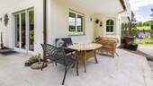 Terrasse 1 - 