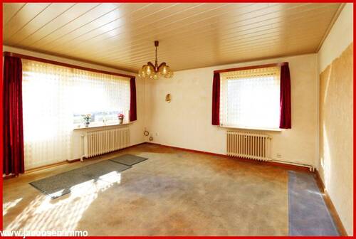 Wohnzimmer - 