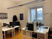 Büro - Beispiel - Büro zur Miete in München
